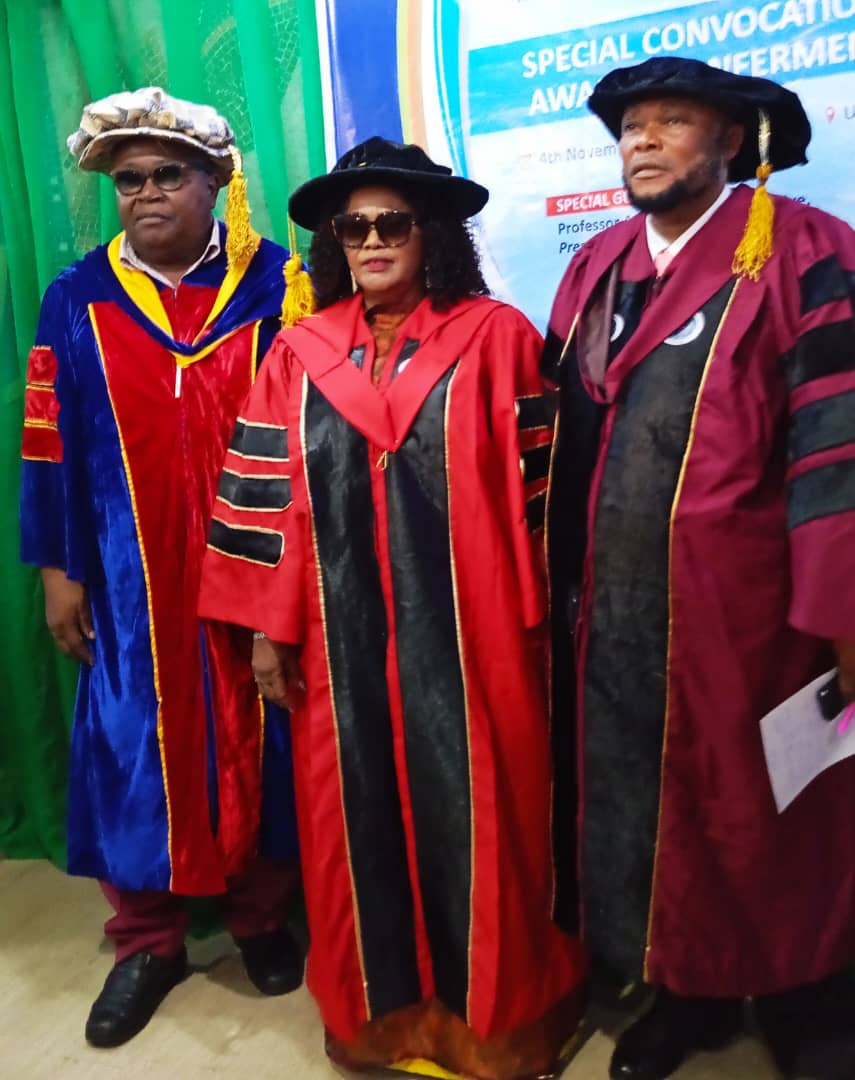 TBUGLEX Graduate